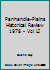 Panhandle-Plains Historical Review 1978 - Vol LI B002IY0S4O Book Cover