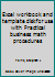 Practical Business Math Procedures - Excel Workbook . With Disk 0072337621 Book Cover