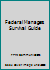Federal Managers Survival Guide 0936295236 Book Cover