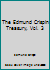 The Edmund Crispin Treasury, Vol. 3 B000EHX2KE Book Cover