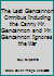 The Last Glencannon Omnibus Including the Canny Mr. Glencannon and Mr. Glencannon Ignores the War B003VTIH1Q Book Cover