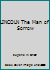 LINCOLN The Man of Sorrow B005N1Z93E Book Cover