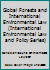 Global Forests and International Environmental Law 9041108971 Book Cover