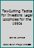 Tax-Cutting Tactics for Investors: Legal Loopholes for the 1990s 0830640487 Book Cover