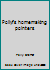 Pollyfs homemaking pointers B007HEDU2W Book Cover