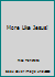 More Like Jesus 1936831074 Book Cover