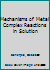 Mechanisms of Metal Complex Reactions in Solution 1839162074 Book Cover