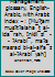 Management glossary, English-Arabic, with Arabic index =: [MuÊ»jam musÌ£tÌ£alahaÌ?t al-idaÌ?rah, InkiliÌ?ziÌ? -- Ê»ArabiÌ?, maÊ»a masrad bi-al-alfaÌ?z al-Ê»ArabiÌ?yah] B0007AW5J2 Book Cover