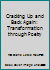 Cracking Up and Back Again: Transformation through Poetry 1897342101 Book Cover