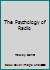 The Psychology of Radio B003TCVK1O Book Cover