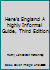 Here's England A highly Informal Guide, Third Edition B000W7C3UQ Book Cover