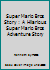 Super Mario Bros Story: A Hilarious Super Mario Bros Adventure Story 1973557398 Book Cover