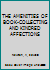 THE AMENITIES OF BOOK-COLLECTING AND KINDRED AFFECTIONS B00HI1U2RU Book Cover