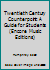 Twentieth Century Counterpoint: A Guide for Students 0883557630 Book Cover