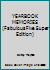 Yearbook Memories (Fabulous Five Super Edition, No. 4) 0553159755 Book Cover
