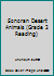 Sonoran Desert Animals 0022067426 Book Cover