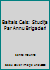 Baltais Cels: Studija Par Annu Brigaderi B009IH450W Book Cover