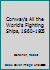 Conway's All the World's Fighting Ships, 1860-1905 (Conway's All the World's Fighting Ships) 087021912X Book Cover