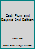 Cash Flow and Beyond 2nd Edition B000THW6K6 Book Cover