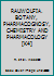 RAUWOLFIA. BOTANY, PHARMACOGNOSY, CHEMISTRY AND PHARMACOLOGY [K4] B07FLCPN3Y Book Cover