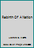 Rebirth of a Nation B00ELQTFKA Book Cover
