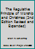 The Regulative Principle of Worship and Christmas B009LQUK4K Book Cover