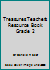 Treasures Teacher's Resource Book Grade 2 0021939136 Book Cover
