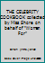THE CELEBRITY COOKBOOK collected by Miss Shore on behalf of "Women For" B000K6SO8E Book Cover