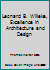 Leonard B. Willeke, Excellence in Architecture and Design 0911550003 Book Cover