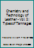 Chemistry and Technology of Leather - Vol. 2: Types of Tannages 0882758861 Book Cover