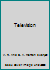 Television B001CUACCS Book Cover