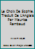 Le Choix De Sophie. Traduit De L'Anglais Par Maurice Rambaud B0040W94PQ Book Cover