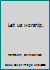 Let us worship, B0007G5W64 Book Cover