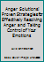 Anger Solutions! Proven Strategies for Effectively Resolving Anger and Taking Control of Your Emotions 0968955835 Book Cover