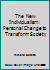 The New Individualism: Personal Change to Transform Society 0964392623 Book Cover