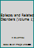 Epilepsy and Related Disorders B01BMIHX4Y Book Cover