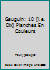 Gauguin: 10 [i.e. Dix] Planches En Couleurs B001BTGOQ8 Book Cover