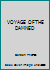 VOYAGE OFTHE DAMNED B000P52NZA Book Cover