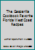 The Gasparilla Cookbook Favorite Florida West Coast Recipes B007AINJCG Book Cover