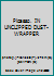 Picasso. IN UNCLIPPED DUST-WRAPPER B0051CRY3S Book Cover