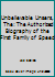 Unbelievable Unsers, The: The Authorized Biography of the First Family of Speed B01FSZBWYY Book Cover