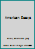 American Essays B01MTCYQNI Book Cover