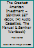 The Greatest American Investment ~ SEMINAR SET {Book, [4] Audio Cassettes, The Manual & Seminar Workbook} 0962912743 Book Cover