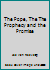 The Pope, The The Prophecy and the Promise 0976877538 Book Cover
