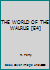 THE WORLD OF THE WALRUS [E4] B07FLBRMFQ Book Cover