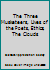 The Three Musketeers, Lives of the Poets, Ethics, The Clouds B001KBY7HA Book Cover