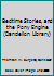 Bedtime Stories, and the Pony Engine B00KXOXJR4 Book Cover
