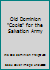 Old Dominion "Cooks" for the Salvation Army B00NVSBWFA Book Cover