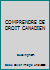 COMPRENDRE DE DROIT CANADIEN 2894618980 Book Cover