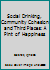 Social Drinking, Community Cohesion and Third Places: A Pint of Happiness 1138208248 Book Cover